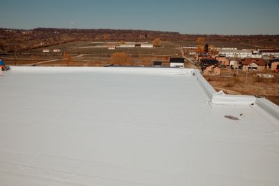Cost of Roofing in Mercer County, NJ