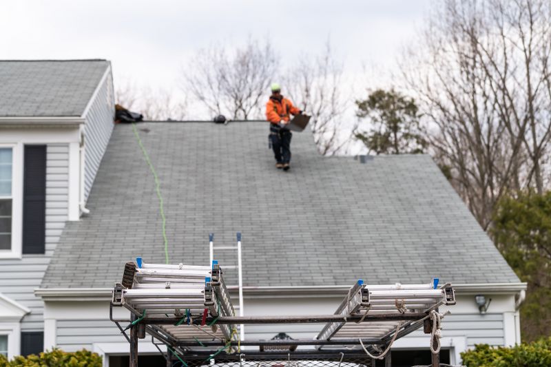Roof Maintenance Solutions