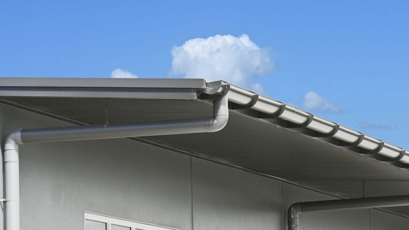 Gutter and Ventilation Systems