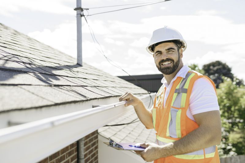 Best Time to Hire Roofing Services