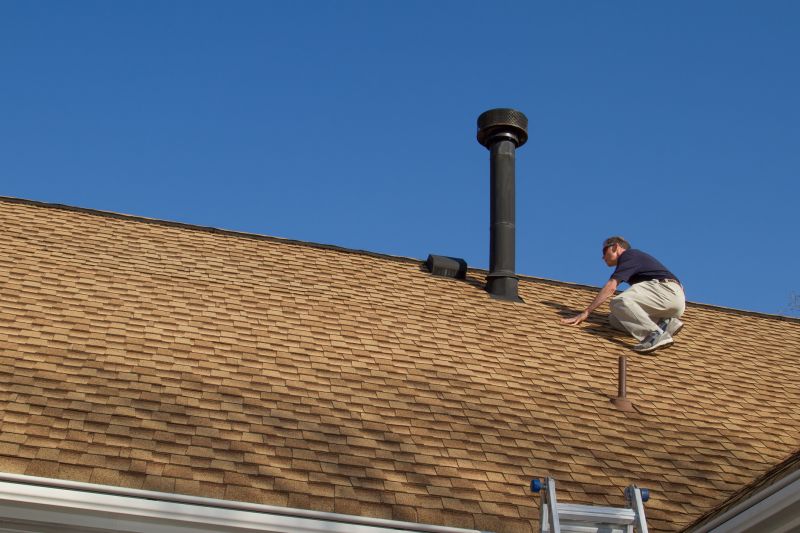 Long-Term Roof Maintenance